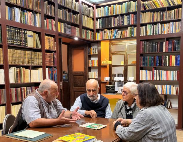 Բացթողումը կանխելու համար